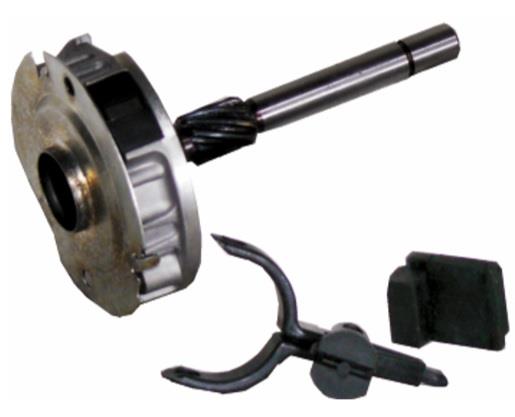 MARŞ REDÜKTÖR DİŞLİ MİLİ (PLANET) (218 SERİ) (3 PİMLİ) + MARŞ ÇATALI