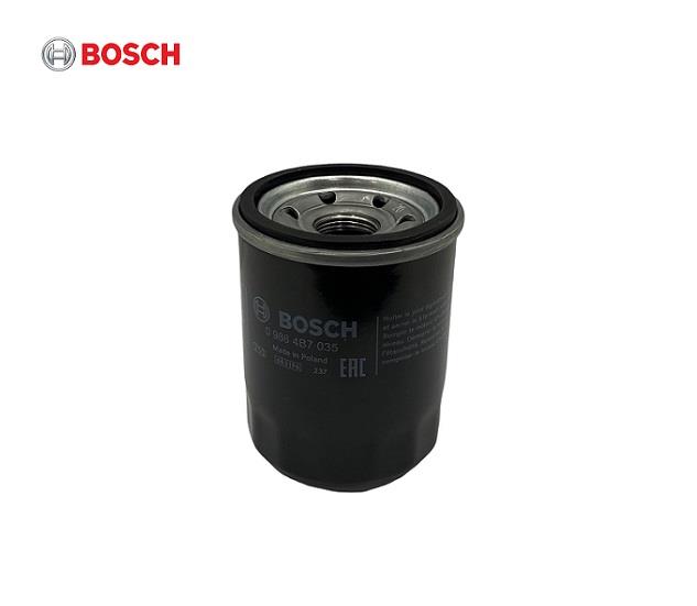 BOSCH YAĞ FİLTRESİ HONDA ACCORD/CIVIC/CITY/CR-V/JAZZ