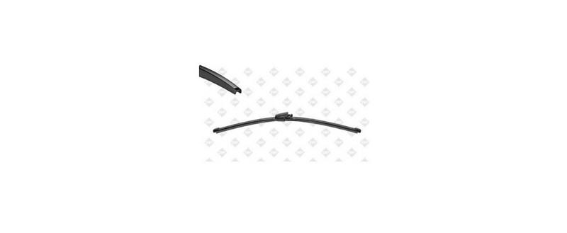 SWF SİLECEK SÜPÜRGESİ 350 MM AEROTWIN ARKA BMW-SEAT-SKODA-VW 