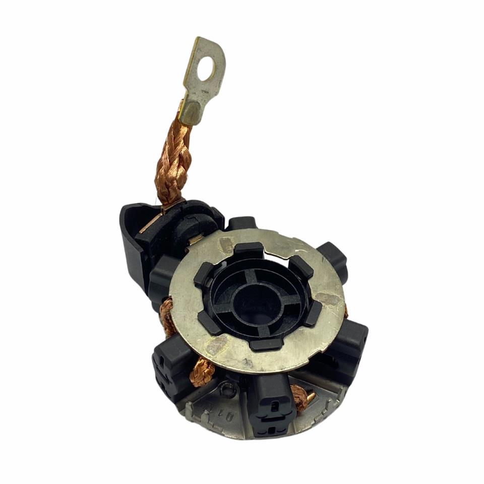 IKA MARŞ KÖMÜR YUVASI BOSCH TİPİ (6'LI) (START-STOP) (L/R) CW MERCEDES