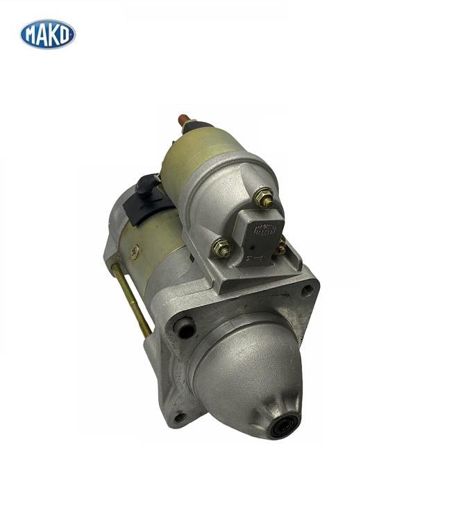 MAKO 12V MARŞ MOTORU 11 DİŞ FIAT PALIO 1.6