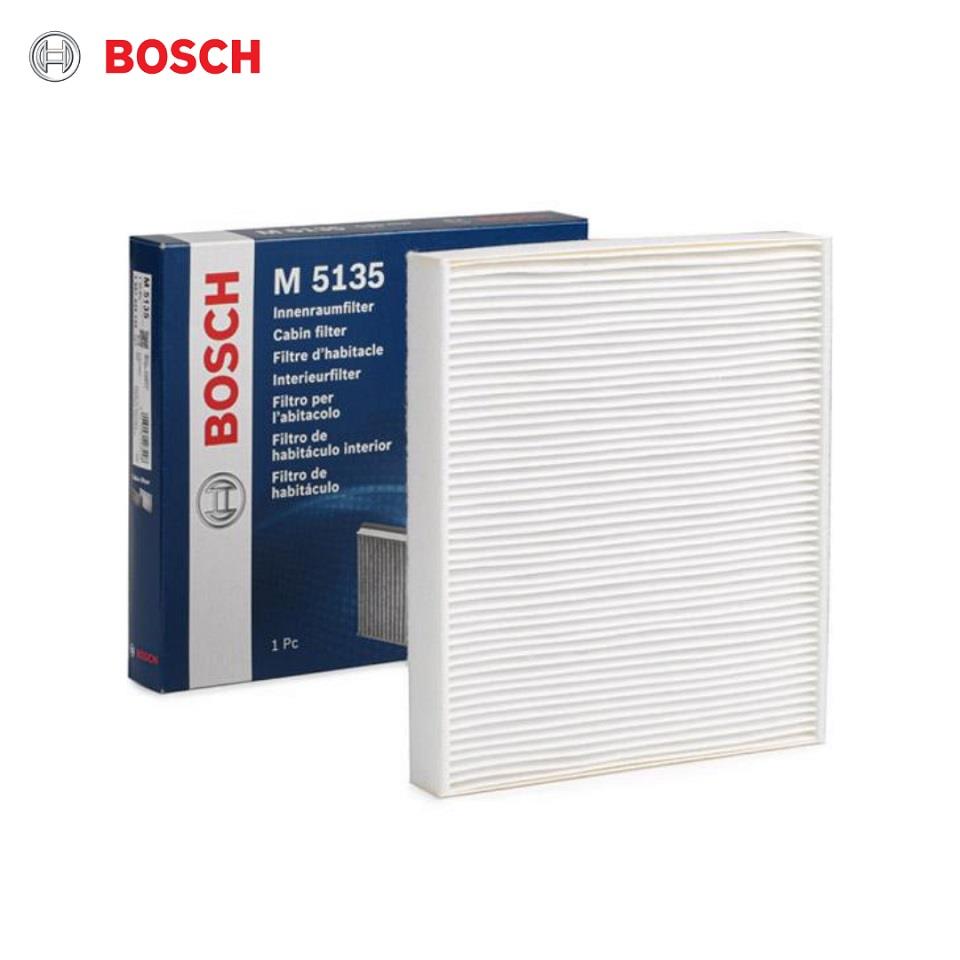 BOSCH POLEN FİLTRESİ AUDI-SEAT-SKODA-VW