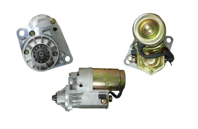 12V MARŞ MOTORU 13 DİŞ 2.2 KW DÜZ DÖNÜŞ KIA BONGO/CERES (X148-52 MOTOR)