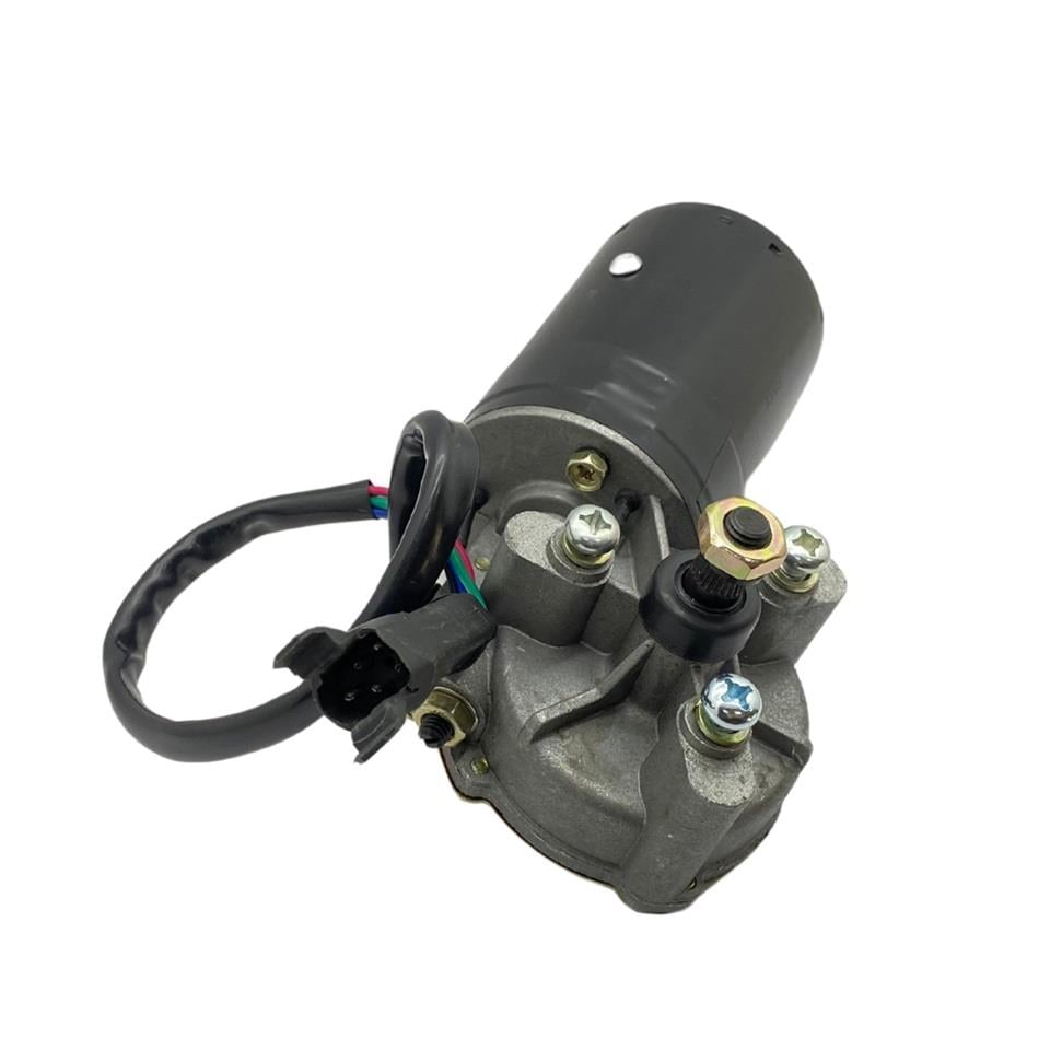 24V SİLECEK MOTORU BMC DEV FATİH/PROFESYONEL