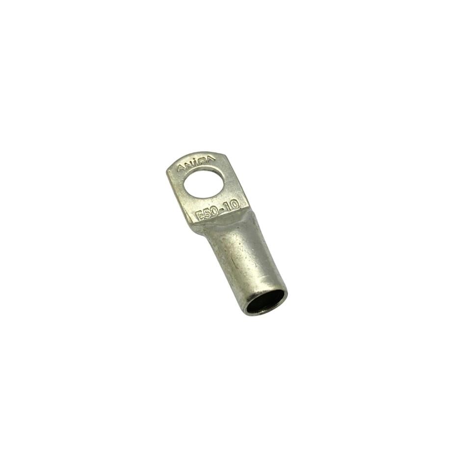 50 MM KABLO PABUCU (SIKMALI) (DELİK ÇAPI:10 MM)