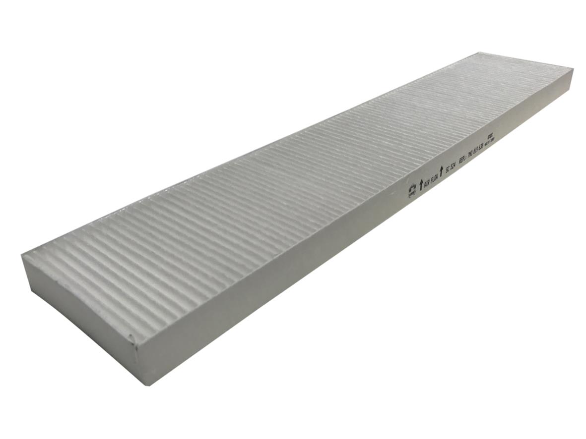 POLEN FİLTRESİ FORD GALAXY-SEAT ALHAMRA-VW SHARAN