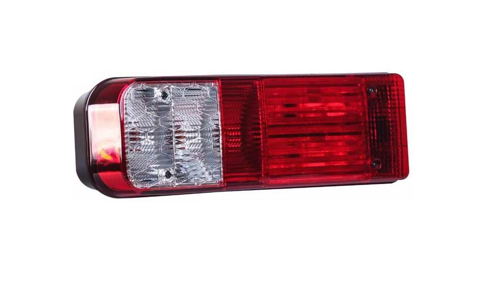 STOP CAMI (PETEKLİ) FORD CARGO 2012 >