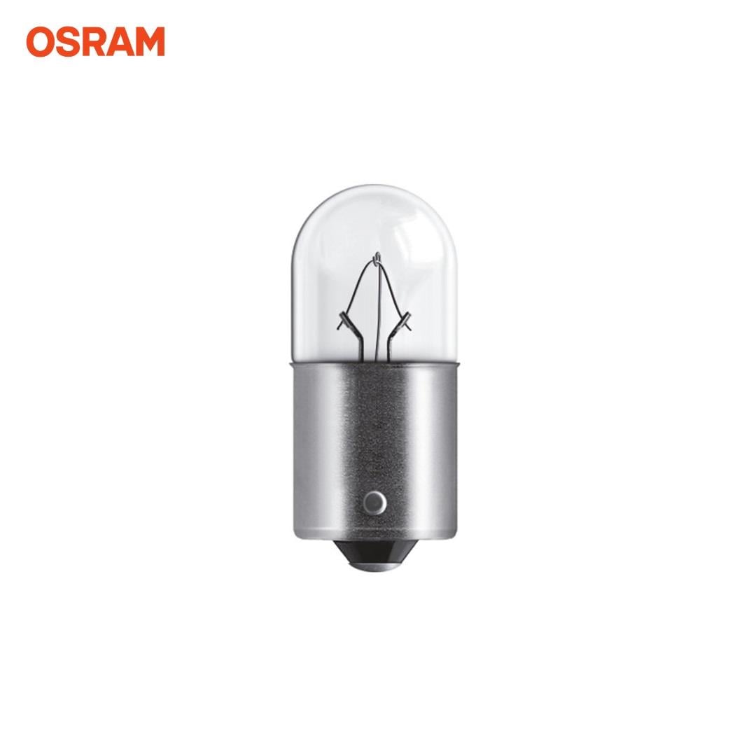 OSRAM 24V 67 AMPUL 10W
