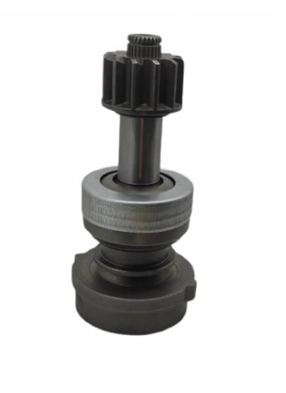 MARŞ REDÜKTÖR DİŞLİ MİLİ (PLANET) + MARŞ DİŞLİSİ 12 DİŞ (6 KANAL) (5.5 KW) FORD-MERCEDES-RENAULT