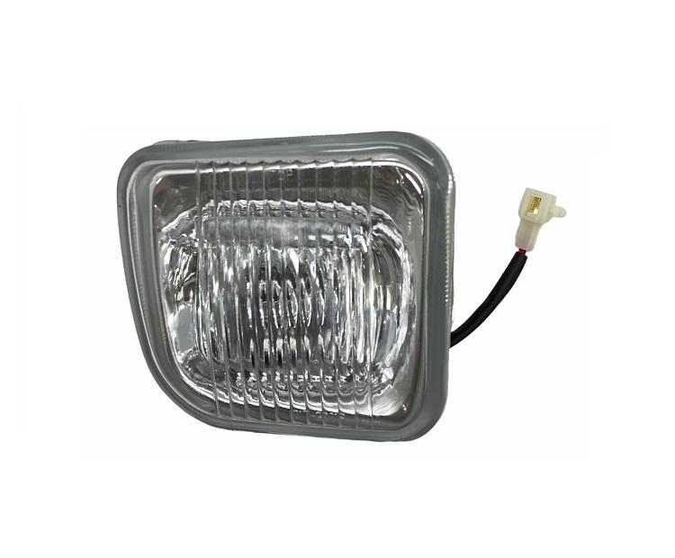 12V SİS LAMBASI (KARE) (BEYAZ) HONDA CIVIC 1996-1998 SAĞ