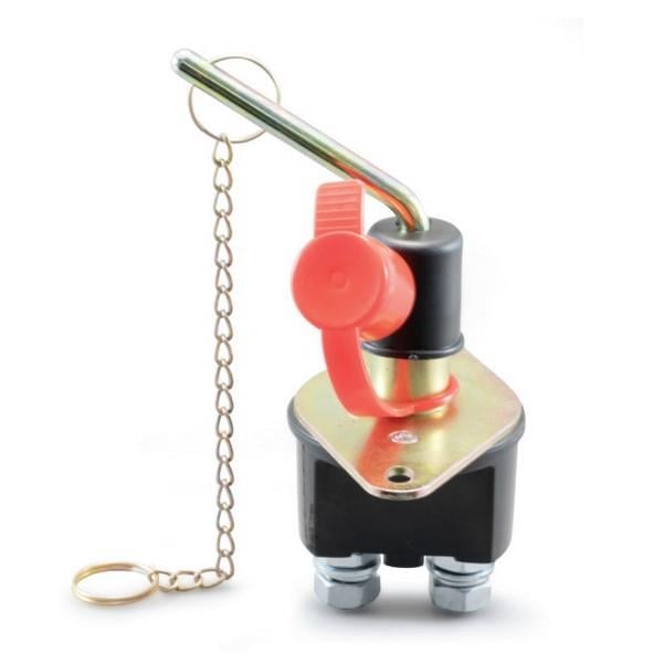 TIR DEVRE KESİCİ (SARI) METAL EM