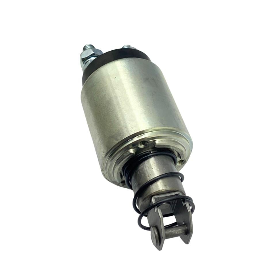 12V MARŞ OTOMATİĞİ MAKO TİPİ YM 801 FIAT TRAKTÖR-FORD CARGO/MİNİBÜS-MASSEY FERGUSON TRAKTÖR