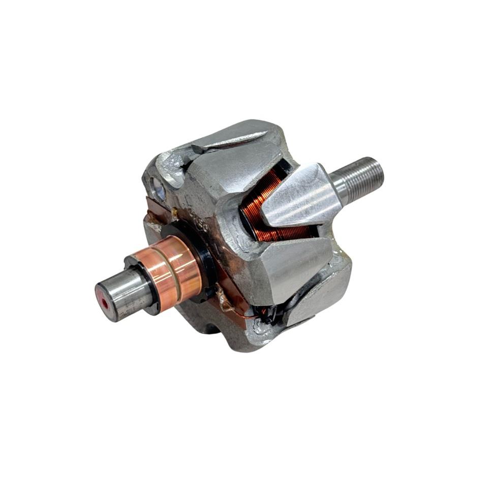 LUCAS 12V ALTERNATÖR ROTOR 55 A