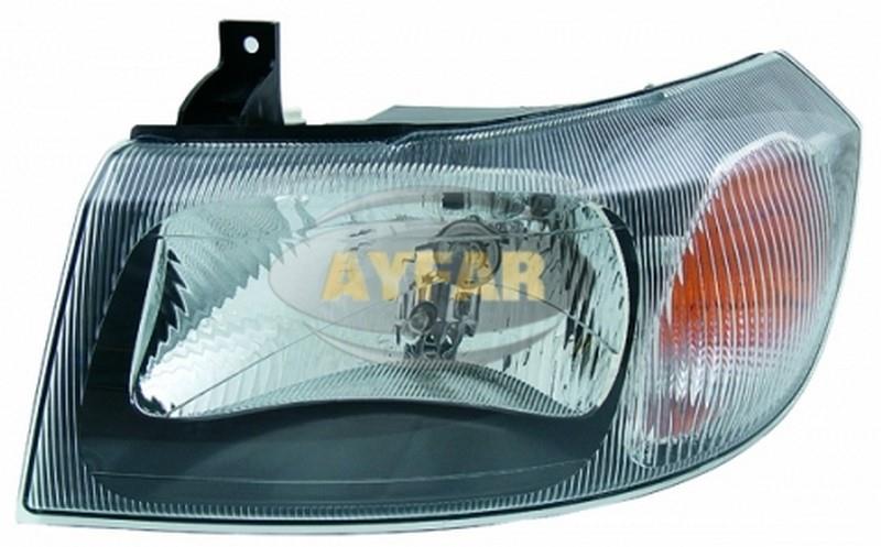 AYFAR KOMPLE FAR (MANUEL) FORD TRANSİT V184 2001-2006 SOL