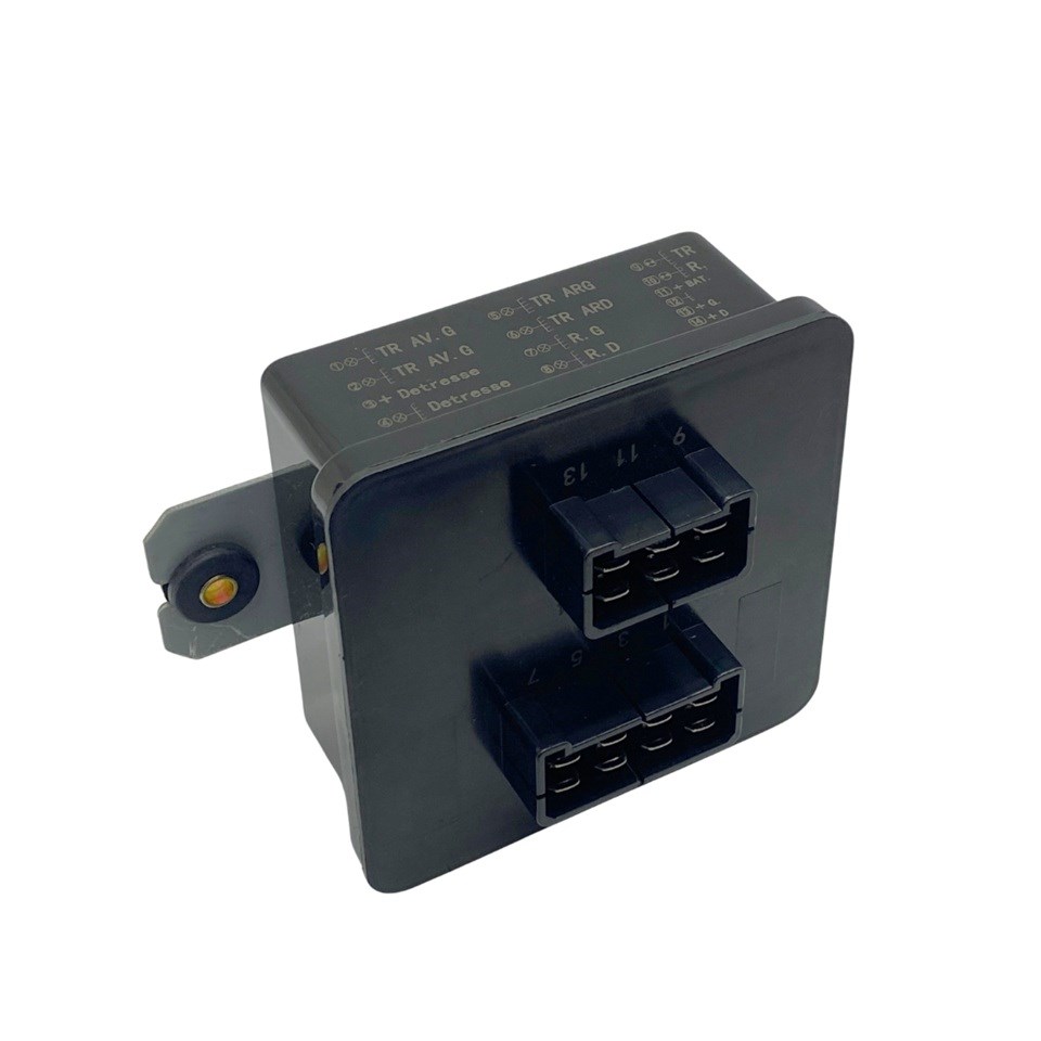 24V FLAŞÖR 14 UÇLU RENAULT