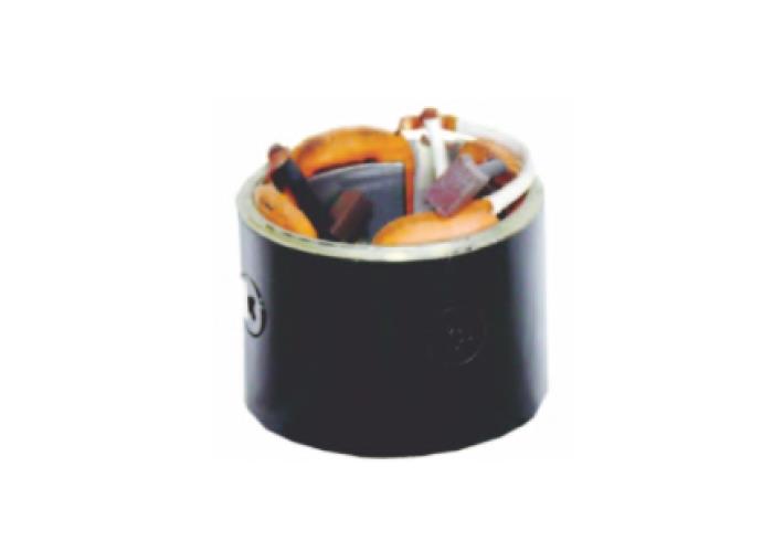 12V MARŞ GÖVDESİ MITSUBISHI TİPİ 0.9 KW