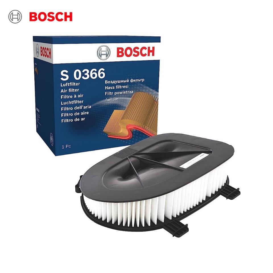 BOSCH HAVA FİLTRESİ BMW E70/E71/E72/F25/X3/X5/X6