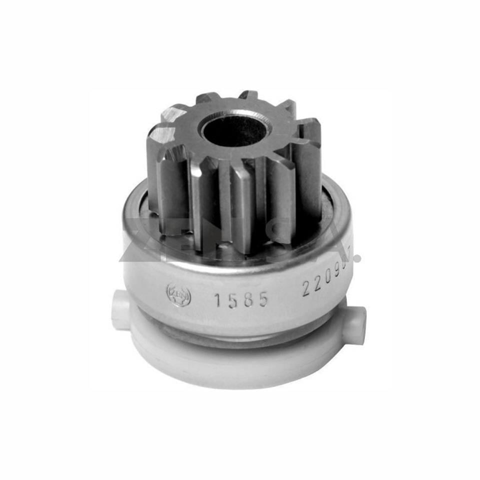 ZEN MARŞ DİŞLİSİ MOTORCRAFT TİPİ 11 DİŞ FORD FOCUS/MONDEO