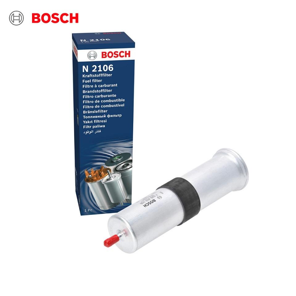 BOSCH YAKIT FİLTRESİ BMW 3/E90/E87/N47/X SERİSİ