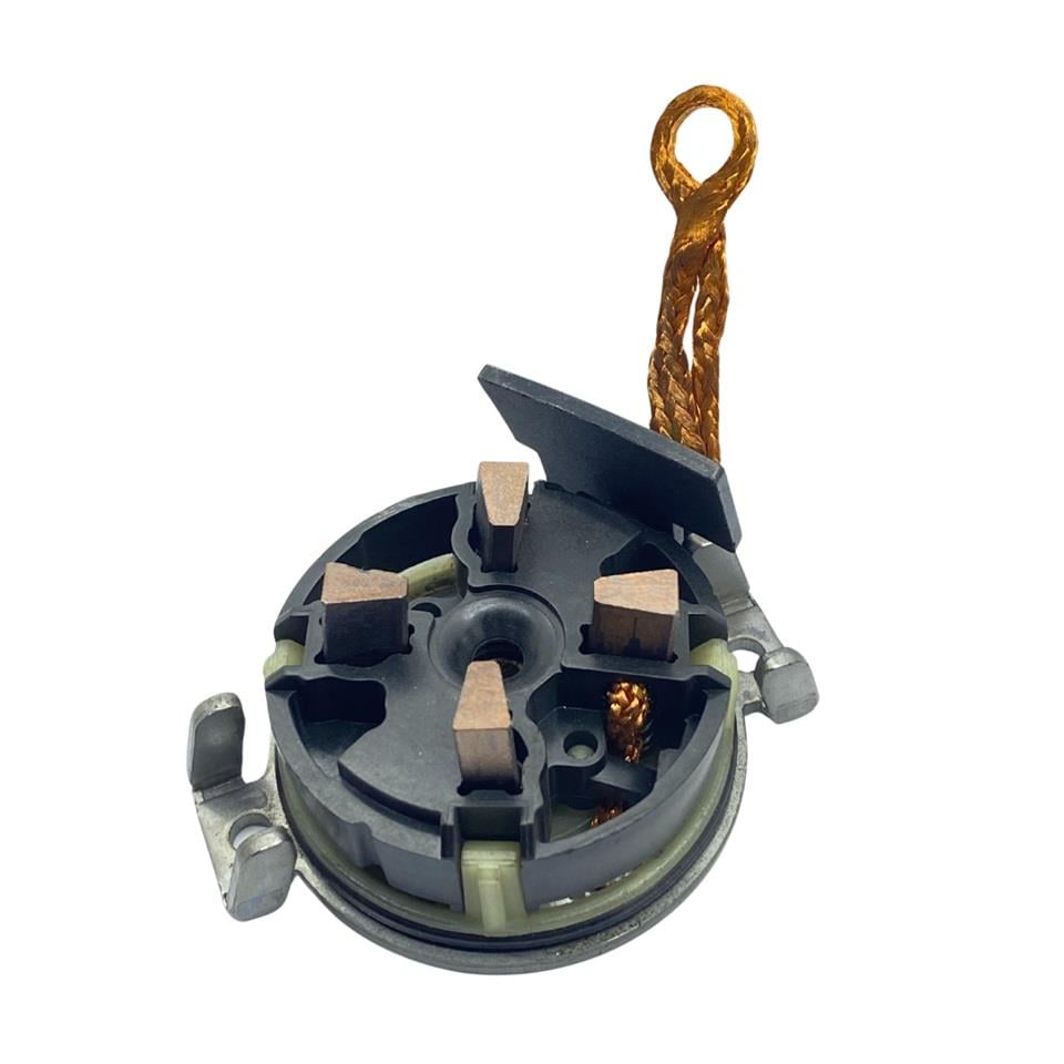 MARŞ KÖMÜR YUVASI D6GS (TERS) AUDI-CITROEN-SEAT-SKODA-PEUGEOT 