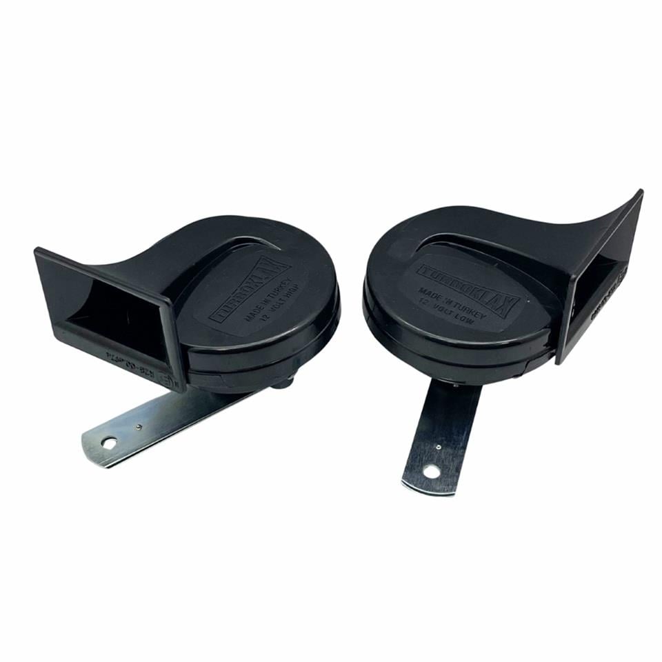 TURBOKLAX 12V DADAT KORNA (TEK FİŞLİ) TAKIM