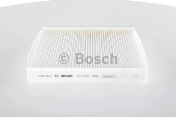 BOSCH POLEN FİLTRESİ AUDI-SEAT-SKODA-VW