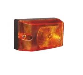 SİNYAL LAMBASI UNIVERSAL (95*58 MM) FORKLİFT-İŞ MAKİNASI