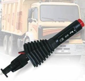 SİLECEK KUMANDA KOLU YARIM SOL BMC FATİH