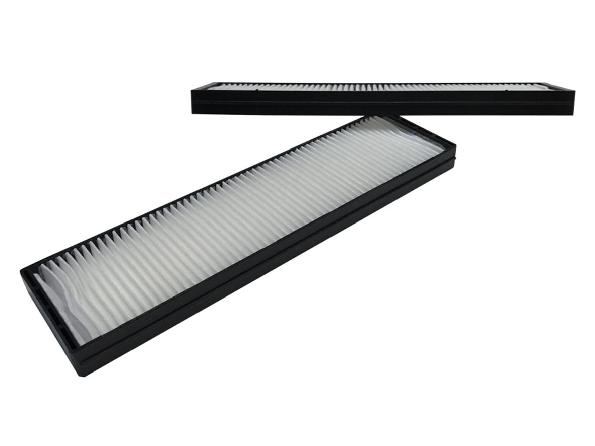 POLEN FİLTRESİ (2'Lİ) HYUNDAI I20 2008 >