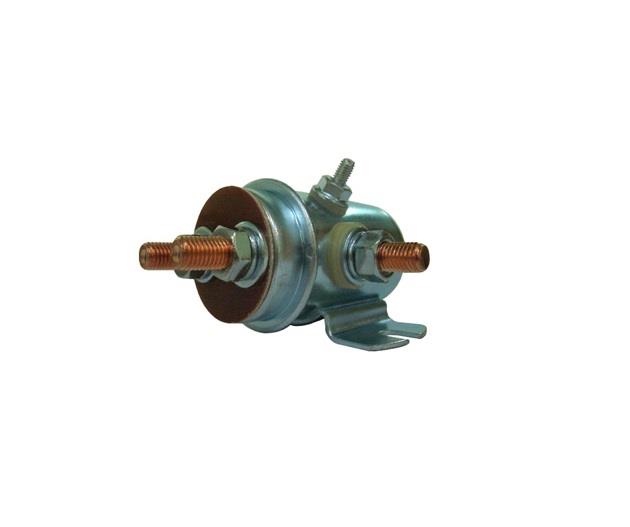 24V MARŞ YARDIMCI ARA OTOMATİK MARİN