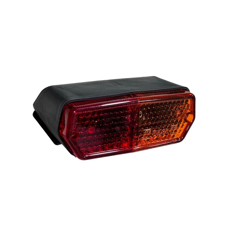 ÜÇLER STOP LAMBASI FIAT 450/480/54C/640 SAĞ
