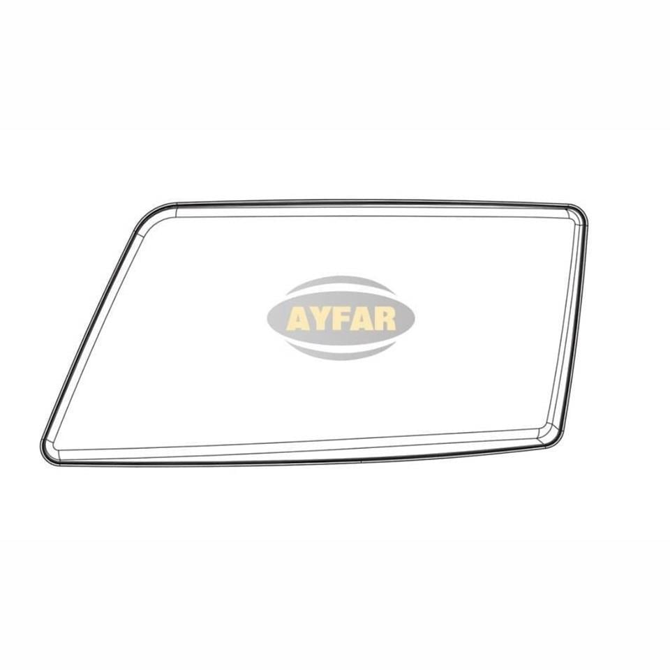 AYFAR FAR CAMI MAN TGX 2009 > SOL