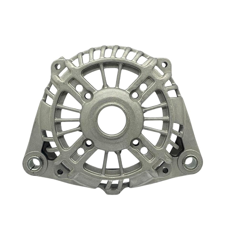 ALTERNATÖR ÖN KAPAK MITSUBISHI TİPİ 100 A MAGIRUS-OTOKAR-RENAULT-VOLVO