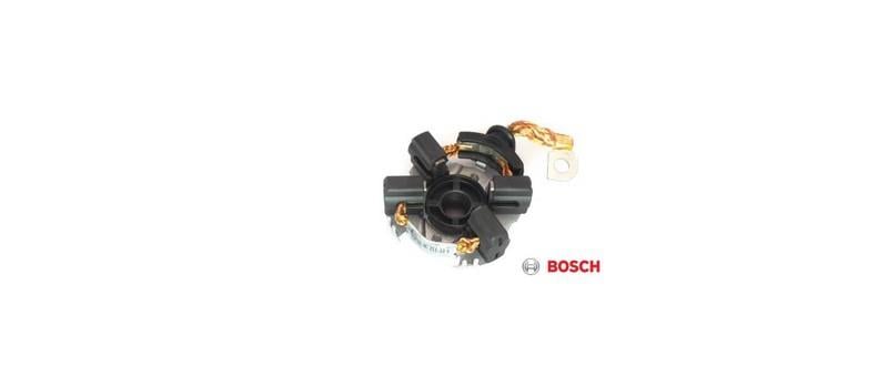 BOSCH MARŞ KÖMÜR YUVASI 157/125 (R) KK FIAT DUCATO-IVECO DAILY-PEUGEOT BOXER- VW LT35