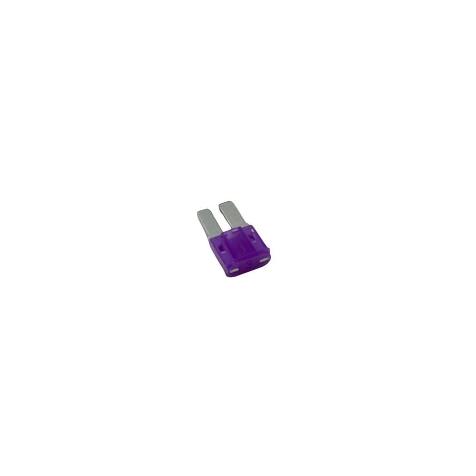 MİKRO MİNİ BIÇAK SİGORTA 3 A (9*15 MM)