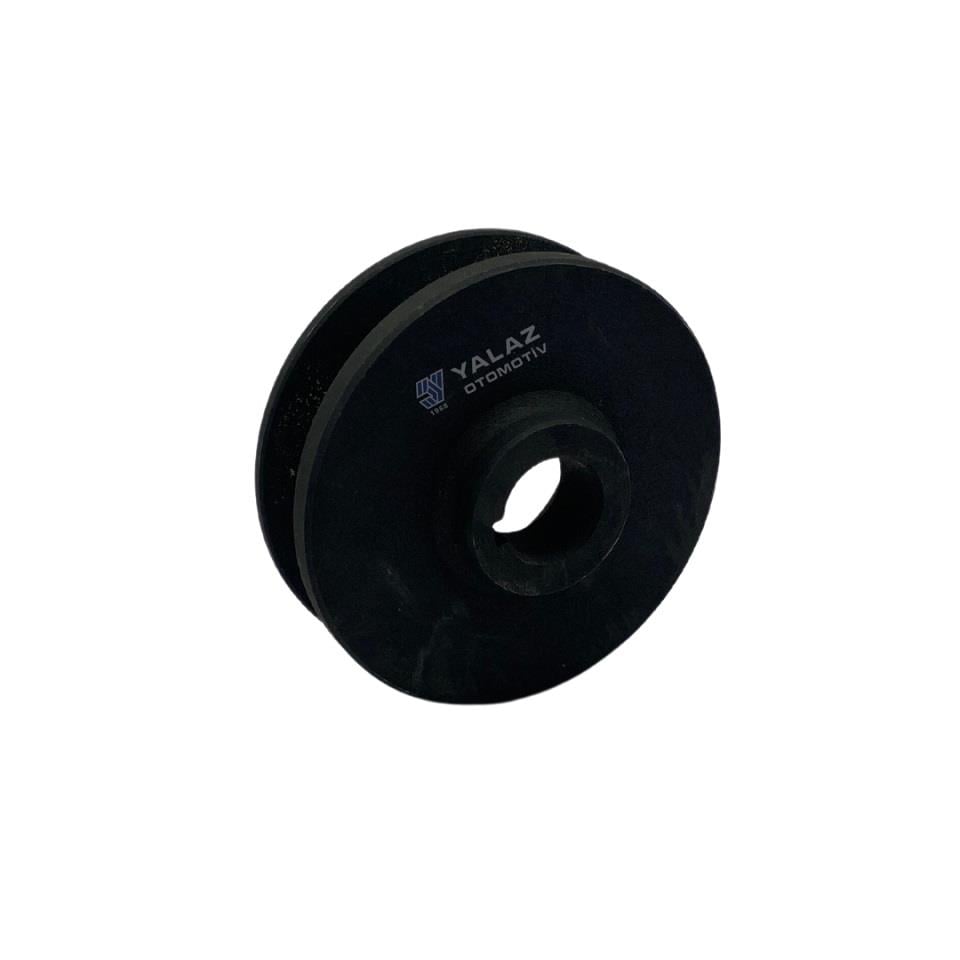ALTERNATÖR KASNAK MAKO TİPİ KALIN MİL 12.5 KAYIŞ