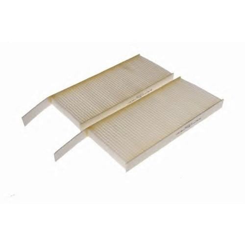 PURFLUX POLEN FİLTRESİ (2'Lİ) RENAULT KANGOO 2008 >