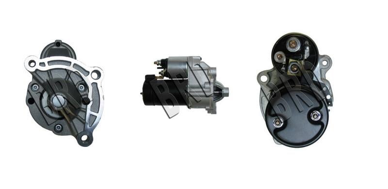 12V MARŞ MOTORU 9 DİŞ 1.1 KW VALEO TİPİ CITROEN-PEUGEOT