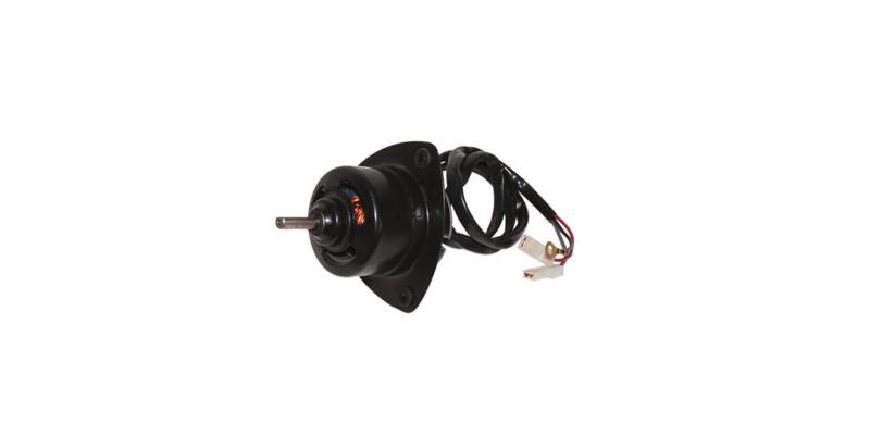 12V KALORİFER MOTORU MIKNATISLI (KISA TİP) (YETSAN-TEKISI)