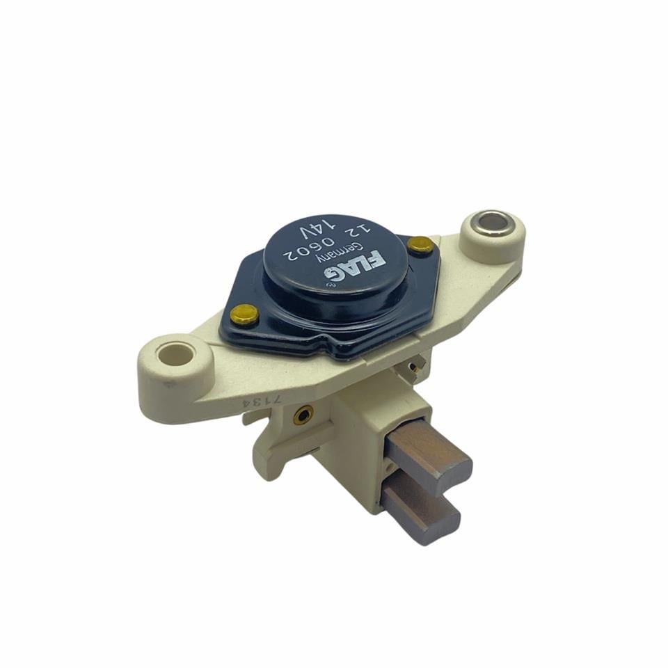 FLAG 12V KÖMÜRLÜ KONJEKTÖR BOSCH TİPİ