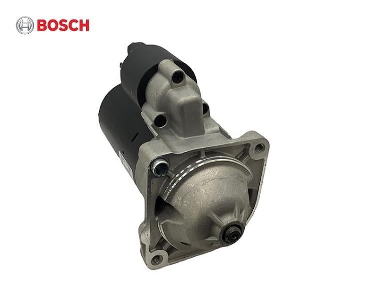 BOSCH 12V MARŞ MOTORU 9 DİŞ 2.3 KW JUMPER/DUCATO/BOXER 2.8 (FLANŞSIZ)