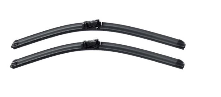 SİLBAK SİLECEK SÜPÜRGESİ 700/600 MM AEROTWIN OPEL ASTRA J 2009 > 