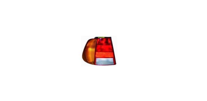 VALEO STOP LAMBASI (DUYSUZ) VW POLO CLASSIC SOL 1997-1999