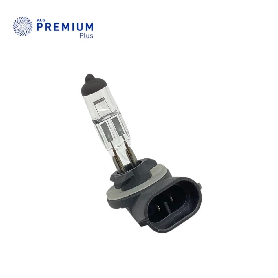 PREMIUM 12V H27 AMPUL 27W (L SOKET)