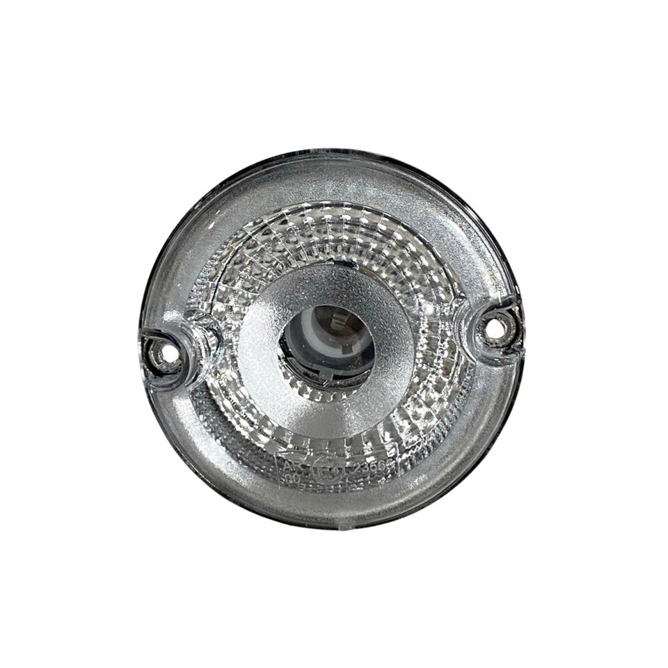 GERİ VİTES LAMBASI DUYLU (YUVARLAK 80 MM) OTOKAR