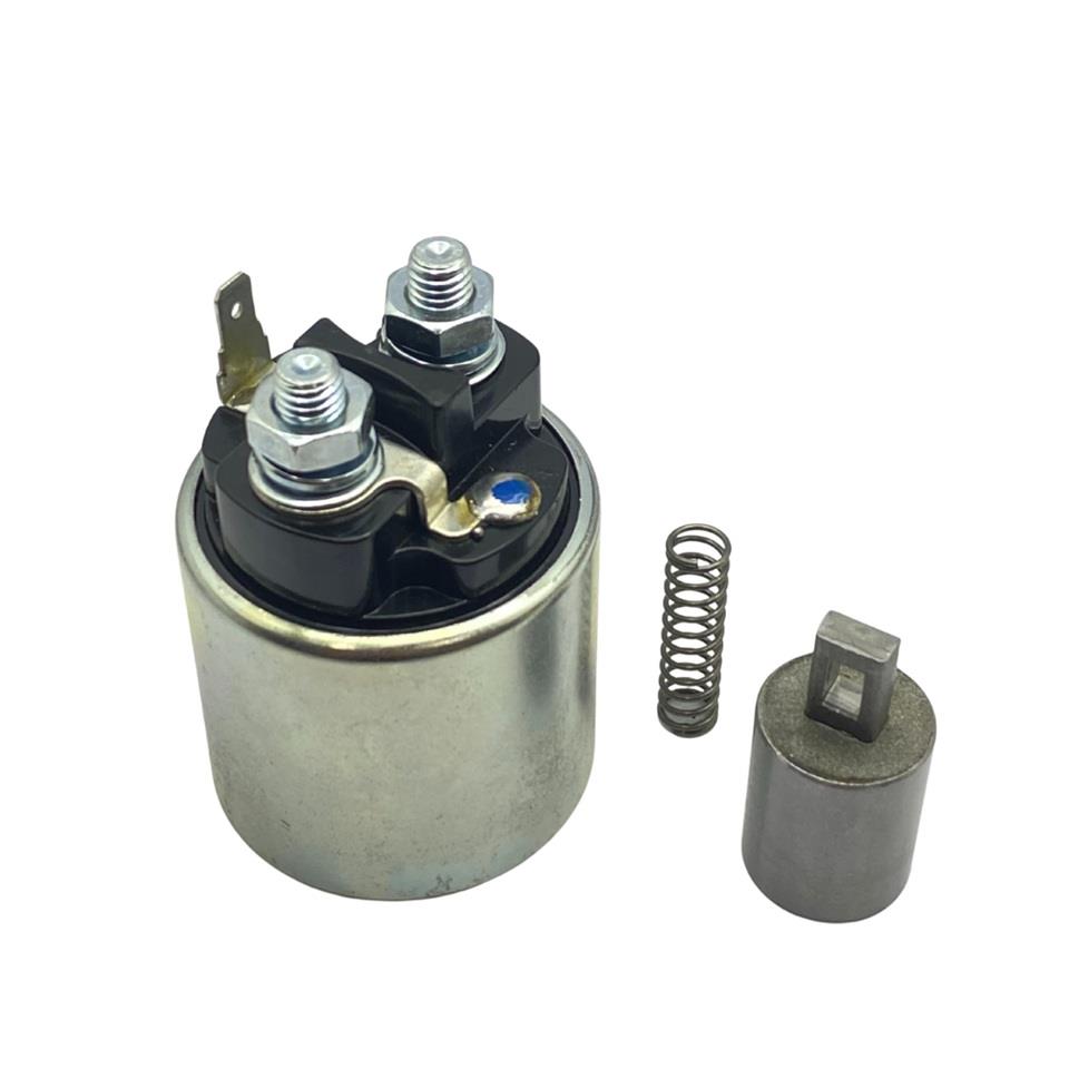 ZM 710 ZM 12V MARŞ OTOMATİĞİ HITACHI TİPİ FIAT-FORKLİFT-NISSAN