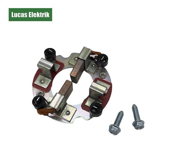 LUCAS 24V MARŞ KÖMÜR YUVASI (LASX-15-27H)