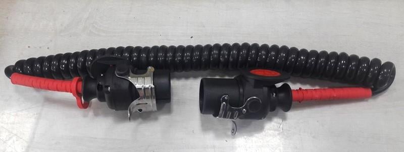 SMR TIR ABS-EBS KABLOSU 7'Lİ (4.5 MT)