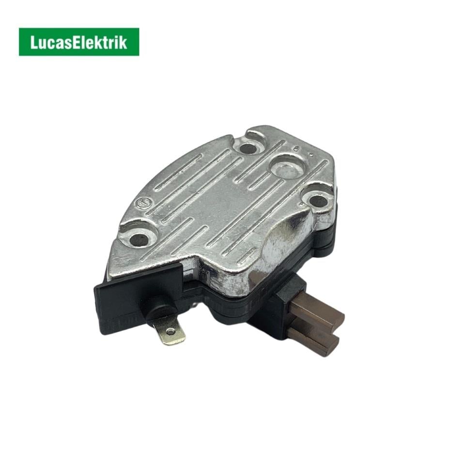 LUCAS 24V KÖMÜRLÜ KONJEKTÖR BMC PROFESYONEL-CHRYSLER 26200