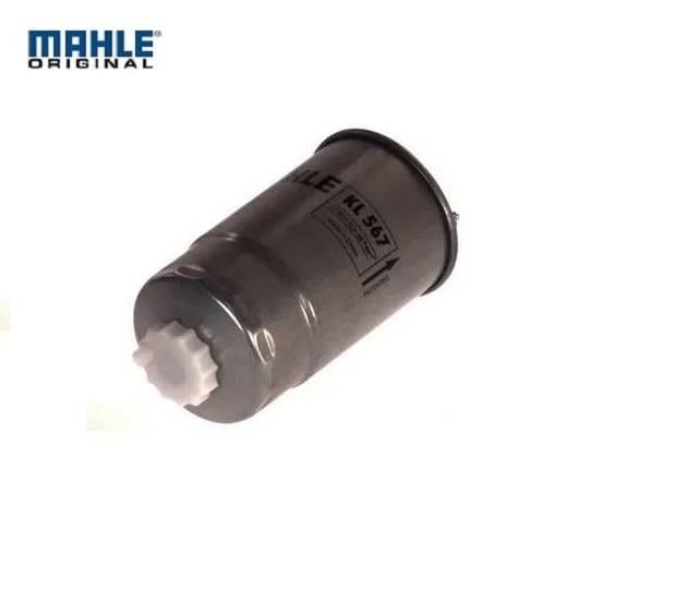 MAHLE YAKIT FİLTRESİ CITROEN-FIAT-FORD-PEUGEOT